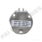 180191 Cummins Fuel Actuator | PAI