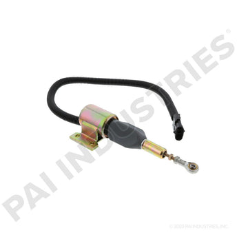 180192 Cummins Fuel Shutoff Solenoid | PAI