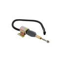 Cummins MULTIPLE Fuel Shutoff Solenoid
