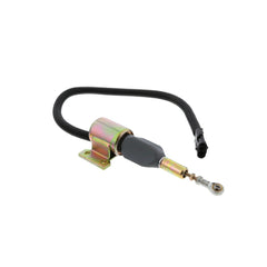 FUEL SHUTOFF SOLENOID