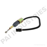 180192 Cummins Fuel Shutoff Solenoid | PAI