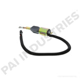 180192 Cummins Fuel Shutoff Solenoid | PAI