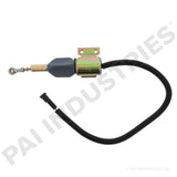 180192 Cummins Fuel Shutoff Solenoid | PAI