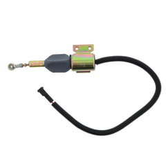 FUEL SHUTOFF SOLENOID