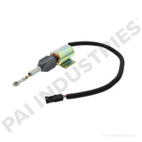180193 Cummins Fuel Shutoff Solenoid | PAI