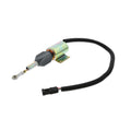 Cummins MULTIPLE Fuel Shutoff Solenoid