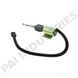 180193 Cummins Fuel Shutoff Solenoid | PAI