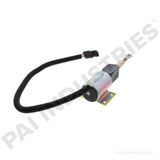 180193 Cummins Fuel Shutoff Solenoid | PAI