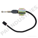 180193 Cummins Fuel Shutoff Solenoid | PAI