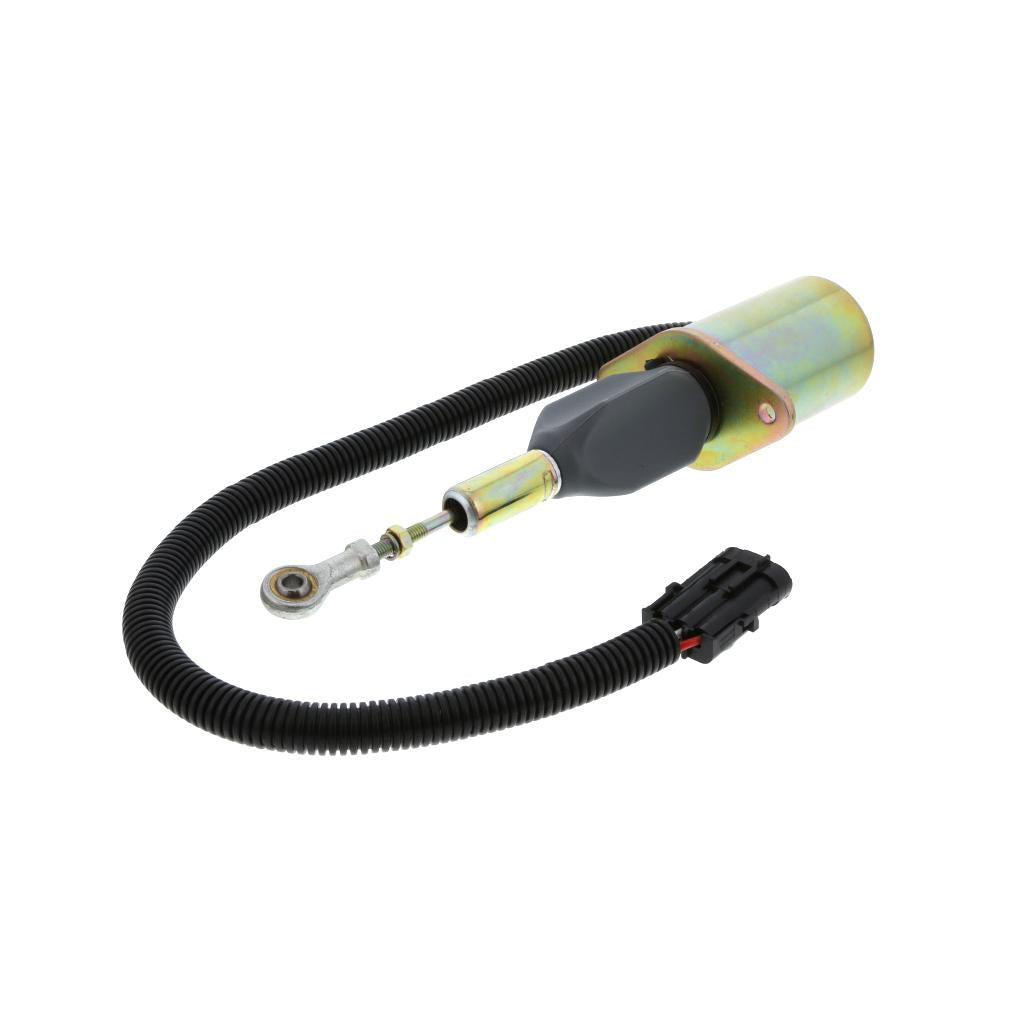 Cummins MULTIPLE FUEL SHUTOFF SOLENOID