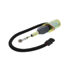 Cummins MULTIPLE FUEL SHUTOFF SOLENOID
