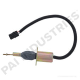 180194 Cummins Fuel Shutoff Solenoid | PAI