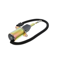 Cummins MULTIPLE FUEL SHUTOFF SOLENOID