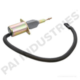 180194 Cummins Fuel Shutoff Solenoid | PAI