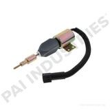 180195 Cummins Fuel Shutoff Solenoid | PAI