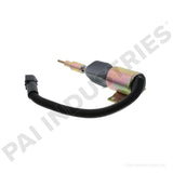 180195 Cummins Fuel Shutoff Solenoid | PAI