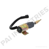 180195 Cummins Fuel Shutoff Solenoid | PAI