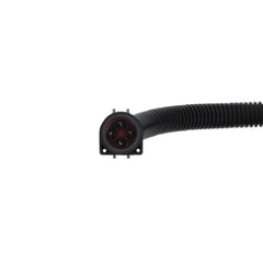 FUEL SHUTOFF SOLENOID