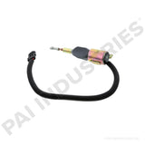 180196 Cummins Fuel Shutoff Solenoid | PAI