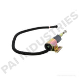 180196 Cummins Fuel Shutoff Solenoid | PAI