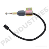 180196 Cummins Fuel Shutoff Solenoid | PAI