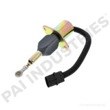 180197 Cummins Fuel Shutoff Solenoid | PAI