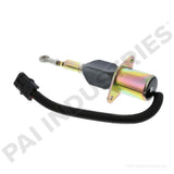 180197 Cummins Fuel Shutoff Solenoid | PAI