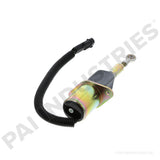 180197 Cummins Fuel Shutoff Solenoid | PAI