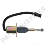 180197 Cummins Fuel Shutoff Solenoid | PAI