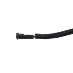 FUEL SHUTOFF SOLENOID