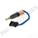 180198 Cummins Fuel Shutoff Solenoid | PAI