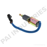 180198 Cummins Fuel Shutoff Solenoid | PAI