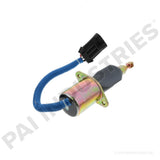 180198 Cummins Fuel Shutoff Solenoid | PAI