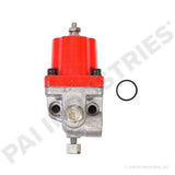 SHUTOFF SOLENOID VALVE