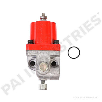 180200 Cummins Shutoff Solenoid Valve | PAI