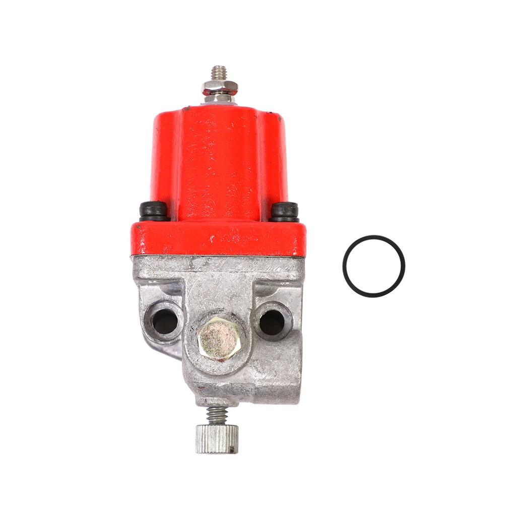 SHUTOFF SOLENOID VALVE
