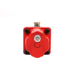 SHUTOFF SOLENOID VALVE