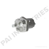 SHUTOFF VALVE