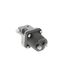 SHUTOFF VALVE
