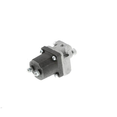 SHUTOFF VALVE