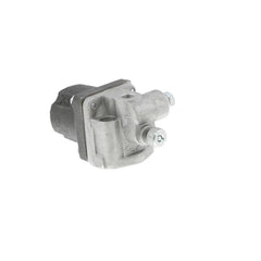 SHUTOFF VALVE