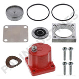 SHUTOFF VALVE
