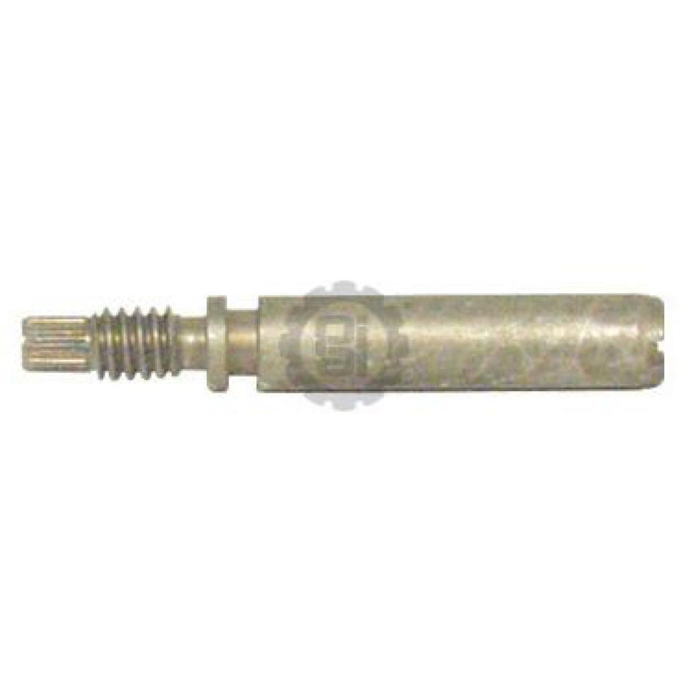 SHUTOFF SHAFT