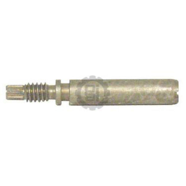 SHUTOFF SHAFT