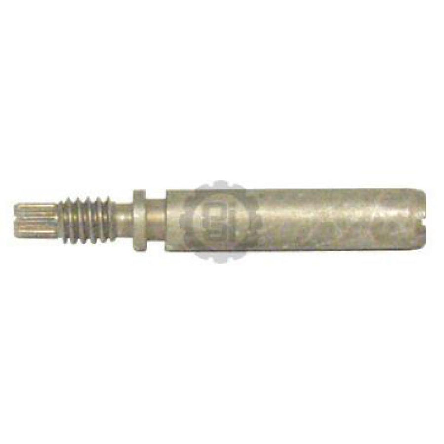 SHUTOFF SHAFT