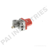 FUEL SHUTOFF VALVE