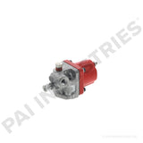 180207 Cummins Shutoff Valve | PAI