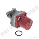 SHUTOFF VALVE