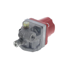 SHUTOFF VALVE