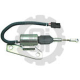 SHUTOFF SOLENOID